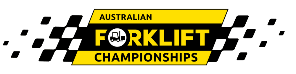 Australian Forklift Championship